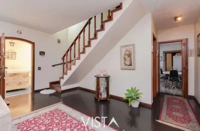 Casa com 3 quartos à venda na Rua Queriri, 92, Vila Nova Manchester, São Paulo
