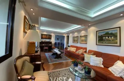 Apartamento com 3 quartos à venda na Rua Luiz dos Santos Cabral, 284, Tatuapé, São Paulo