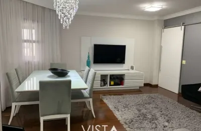 Apartamento com 3 quartos à venda na Rua da Meação, 67, Vila Regente Feijó, São Paulo