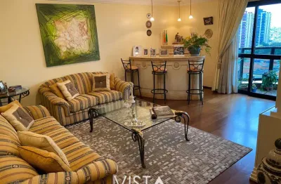 Apartamento à venda no bairro jardim anália franco - são paulo/sp