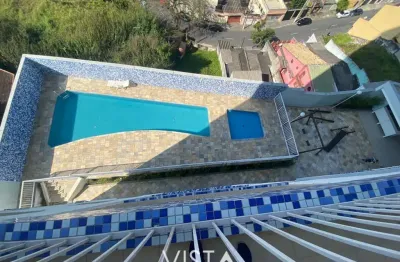 Apartamento com 3 quartos à venda na Rua Olavo Gonçalves, 330, Vila Gonçalves, São Bernardo do Campo