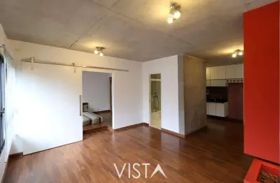 Apartamento à venda no bairro vila regente feijó - são paulo/sp