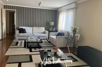 Apartamento com 4 quartos à venda na Rua Azevedo Soares, 2315, Tatuapé, São Paulo