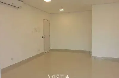 Sala comercial à venda na Avenida Conselheiro Carrão, 2620, Vila Carrão, São Paulo
