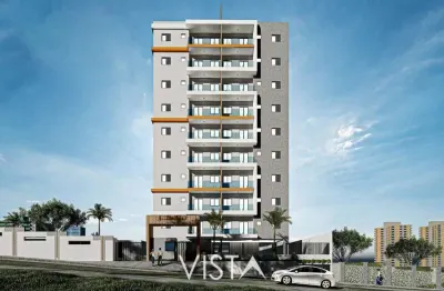 Apartamento à venda no bairro vila carrão - são paulo/sp