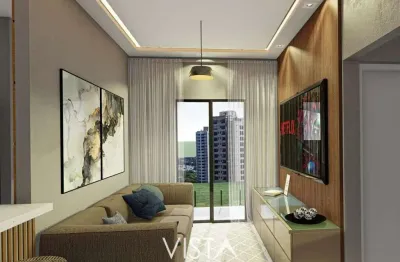 Apartamento com 2 quartos à venda na Avenida Guilherme Giorgi, Vila Carrão, São Paulo