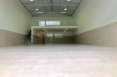Pavilhão/galpão à venda no bairro parque sevilha - são paulo/sp