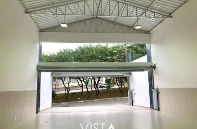Pavilhão/galpão à venda no bairro parque sevilha - são paulo/sp