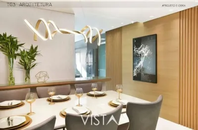 Apartamento com 3 quartos à venda na Rua Coronel Carlos Oliva, 104, Tatuapé, São Paulo