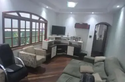 Casa com 4 quartos à venda na Rua Miguel Mota, 670, Vila Canero, São Paulo