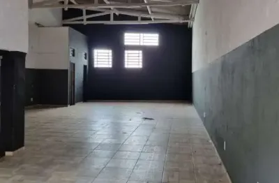 Ponto comercial à venda na Rua Templários, 264, Jardim Anália Franco, São Paulo