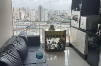 Apartamento com 3 quartos à venda na Avenida Dezenove de Janeiro, 567, Vila Carrão, São Paulo