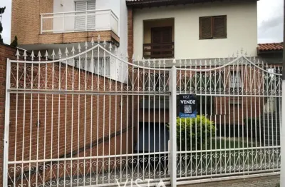 Casa com 4 quartos à venda na Rua Visconde de Ataíde, 111, Vila Mafra, São Paulo