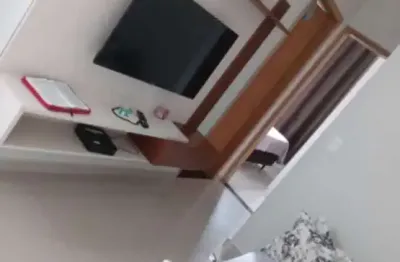 Apartamento com 2 quartos à venda na Rua São Francisco de Assis, 221, Vila Mazzei, Santo André