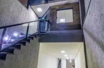 Casa à venda no bairro vila santo estevão - são paulo/sp