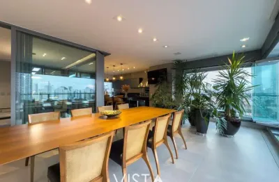 Apartamento com 4 quartos à venda na Rua Itapeti, 585, Vila Gomes Cardim, São Paulo