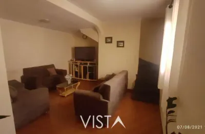 Sobrado à venda no bairro vila regente feijó - são paulo/sp