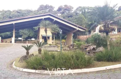 Terreno em condomínio fechado à venda na Rua Imperador Dom Pedro II, 360, Centro, Mairiporã