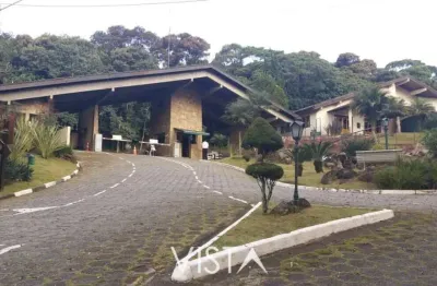 Terreno em condomínio fechado à venda na Rua Imperador Dom Pedro II, 360, Centro, Mairiporã