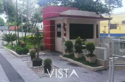 Apartamento com 2 quartos à venda na Rua Azevedo Júnior, 143, Brás, São Paulo