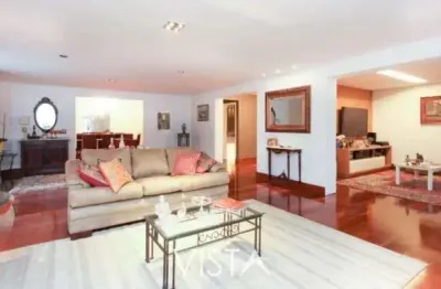 Apartamento com 4 quartos à venda na Rua Professor Pedreira de Freitas, 95, Tatuapé, São Paulo