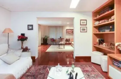 Apartamento com 4 quartos à venda na Rua Professor Pedreira de Freitas, 95, Tatuapé, São Paulo