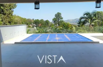 Casa com 5 quartos à venda na Avenida Bom Pastor, 1000, Alphaville, Santana de Parnaíba