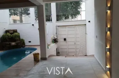 Casa à venda no bairro vila gomes cardim - são paulo/sp, zona leste