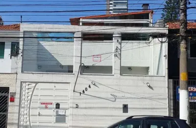 Casa à venda no bairro vila gomes cardim - são paulo/sp, zona leste