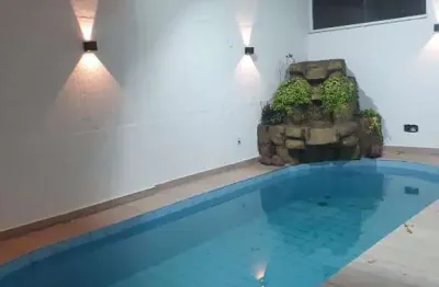 Casa à venda no bairro vila gomes cardim - são paulo/sp, zona leste