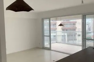 Apartamento com 1 quarto à venda na Rua Marechal Barbacena, 1108, Vila Regente Feijó, São Paulo