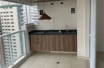 Apartamento com 1 quarto à venda na Rua Marechal Barbacena, 1108, Jardim Anália Franco, São Paulo
