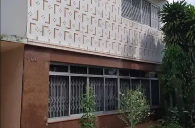 Casa com 4 quartos à venda na Rua Boa União, 90, Vila Canero, São Paulo