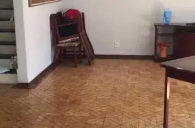 Sobrado à venda no bairro vila canero - são paulo/sp