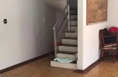 Casa com 4 quartos à venda na Rua Boa União, 90, Vila Canero, São Paulo