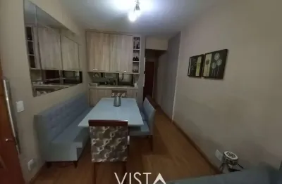 Apartamento à venda no bairro tatuapé - são paulo/sp, zona leste