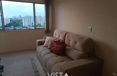 Apartamento com 2 quartos à venda na Rua São Jorge, 643, Parque São Jorge, São Paulo