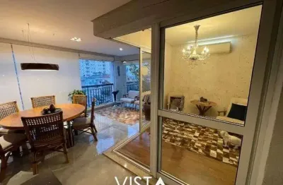 Apartamento com 3 quartos à venda na Rua Serra de Botucatu, 1991, Vila Gomes Cardim, São Paulo