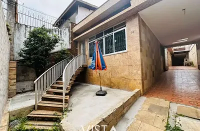 Casa com 3 quartos à venda na Rua Ipiguá, 84, Cidade Mãe do Céu, São Paulo