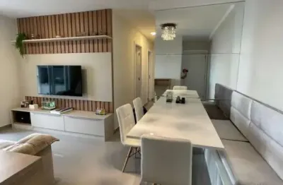Apartamento com 3 quartos à venda na Rua Nova Jerusalém, 1089, Chácara Santo Antônio (Zona Leste), São Paulo