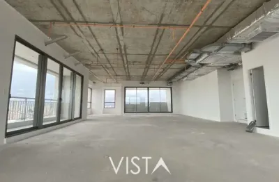 Corporativo de 250m² à venda no platina 220, tatuapé