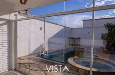 Casa com 4 quartos à venda na Rua Ipaumirim, 54, Jardim Nordeste, São Paulo