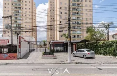 Apartamento à venda no bairro tatuapé - são paulo/sp, zona leste