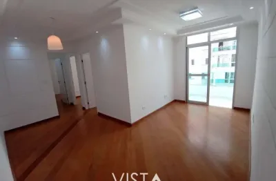 Apartamento à venda no bairro tatuapé - são paulo/sp, zona leste