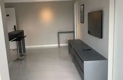 Apartamento com 1 quarto à venda na Rua Marechal Barbacena, 1108, Jardim Anália Franco, São Paulo