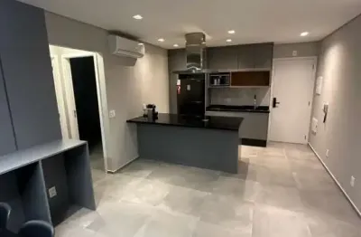 Apartamento com 2 quartos à venda na Rua Bom Sucesso, 220, Tatuapé, São Paulo