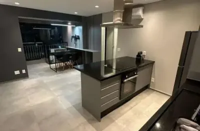 Apartamento com 2 quartos à venda na Rua Bom Sucesso, 220, Tatuapé, São Paulo