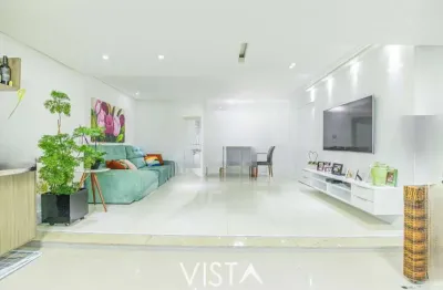 Apartamento com 3 quartos à venda na Rua Antônio de Lucena, 155, Parque Savoy City, São Paulo