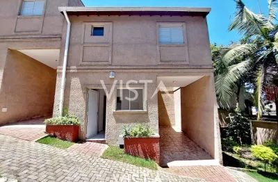 Sobrado em Condomínio para Locação no Tatuapé, São Paulo/SP