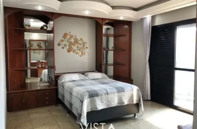 Apartamento com 4 quartos à venda na Rua Doutor Roberto Feijó, 528, Vila Prudente, São Paulo